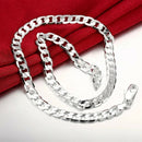 Corrente Masculina - Max NK Chain
