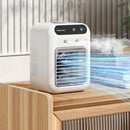 Ar Condicionado FrescorGo