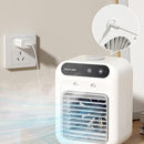 Ar Condicionado FrescorGo