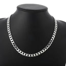 Corrente Masculina - Max NK Chain