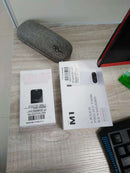 CyberTeclado Laser