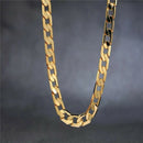 Corrente Masculina - Max NK Chain