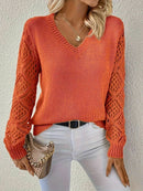 Blusa Tricô Wear