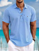 Camiseta Men's Amoi Shirt