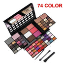 Maquiagem 74 Cores - Makemax color