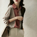 Camisa Elegant fashion