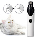 TrimPet Soft - Lixador de Unha Pet