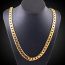 Corrente Masculina - Max NK Chain