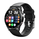 LifeWatch Pulse - O SmartWatch que cuida da sua saúde
