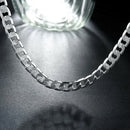 Corrente Masculina - Max NK Chain