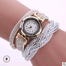Feminine Glow Watch