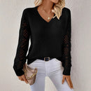 Blusa Tricô Wear