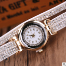 Feminine Glow Watch