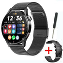 LifeWatch Pulse - O SmartWatch que cuida da sua saúde