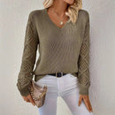 Blusa Tricô Wear
