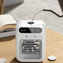 Ar Condicionado FrescorGo