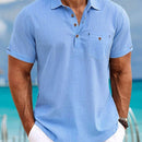 Camiseta Men's Amoi Shirt