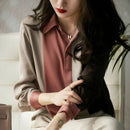 Camisa Elegant fashion