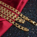 Corrente Masculina - Max NK Chain