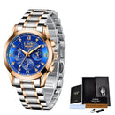 Luxxe Lige Stainless steel