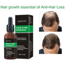 Cresc Hair - Tonico para Cabelo