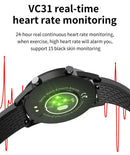 Pulse Smart One – Relógio Inteligente Esportivo