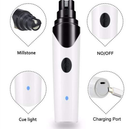 TrimPet Soft - Lixador de Unha Pet