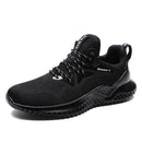 Tênis breathable running shoes