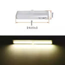Led Inteligente com Sensor de Movimento FQ LED