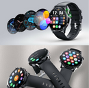 LifeWatch Pulse - O SmartWatch que cuida da sua saúde