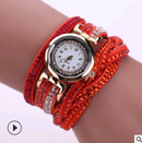 Feminine Glow Watch