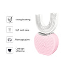 Sorriso360 - Dentes Brancos sem sofrimento