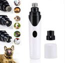 TrimPet Soft - Lixador de Unha Pet