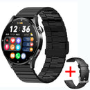 LifeWatch Pulse - O SmartWatch que cuida da sua saúde