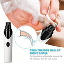 TrimPet Soft - Lixador de Unha Pet