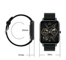 Smart Watch - H80 Fashion Sports
