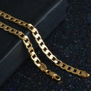 Corrente Masculina - Max NK Chain