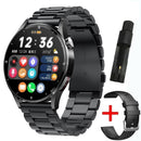 LifeWatch Pulse - O SmartWatch que cuida da sua saúde