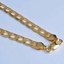 Corrente Masculina - Max NK Chain