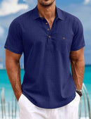 Camiseta Men's Amoi Shirt