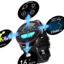 Pulse Smart One – Relógio Inteligente Esportivo