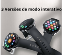 LifeWatch Pulse - O SmartWatch que cuida da sua saúde