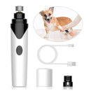 TrimPet Soft - Lixador de Unha Pet