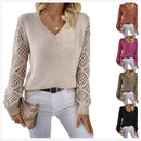 Blusa Tricô Wear