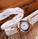 Feminine Glow Watch