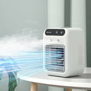Ar Condicionado FrescorGo