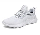 Tênis breathable running shoes
