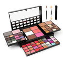 Maquiagem 74 Cores - Makemax color