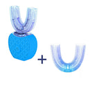 Sorriso360 - Dentes Brancos sem sofrimento