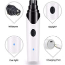 TrimPet Soft - Lixador de Unha Pet